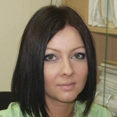 Яшина Ирина Владимировна, детский ортопед