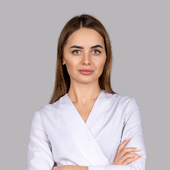 Лаваль (Хвостова) Марина Сергеевна, офтальмолог
