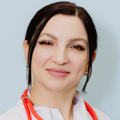 Модникова Марина Александровна, кардиолог