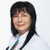 Степанова Ирина Андреевна, репродуктолог