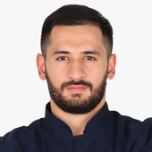 Гелои Роми Кялашевич, стоматолог-хирург