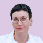 Раскошная Ольга Владимировна, гинеколог