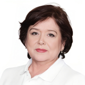 Артюшенко Наталия Константиновна, гнатолог