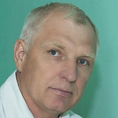 Алексеев Сергей Александрович, стоматолог-ортопед