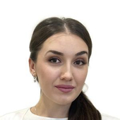 Лихоманова Лидия Сергеевна, детский ЛОР