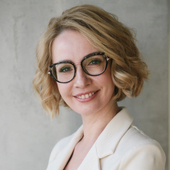 Болотских Анна Сергеевна, психолог