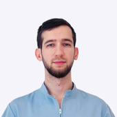 Ахмедов Расул Мурадович, стоматолог-терапевт