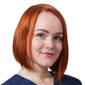 Борисова Елена Павловна, стоматолог-терапевт