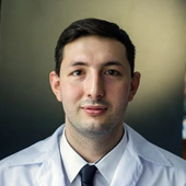 Фаткуллин Дмитрий Маратович, онколог
