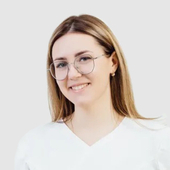 Ланина (Хотькова) Елизавета Андреевна, стоматолог-ортопед