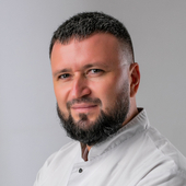Решетин Артем Вячеславович, врач скорой помощи