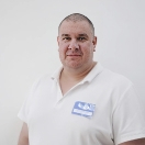 Игнатьев Даниил Александрович, стоматолог-ортопед