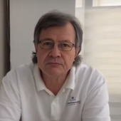 Нохрин Сергей Витальевич, невролог