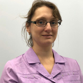 Гордеева Елена Валерьевна, педиатр