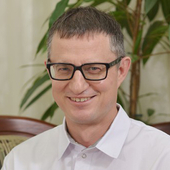 Жариков Сергей Анатольевич, ортодонт