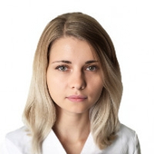 Касьянова Ирина Александровна, невролог