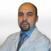 Николин Константин Михайлович, кардиолог