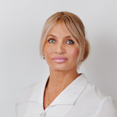 Млодик Наталья Юрьевна, гинеколог