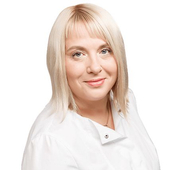 Давыдова Екатерина Геннадьевна, физиотерапевт