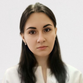 Безик Елена Николаевна, диетолог