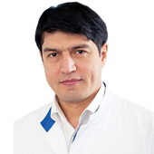 Камолов Баходур Шарифович, хирург