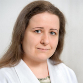 Матыюк-Семенова Елена Николаевна, невролог