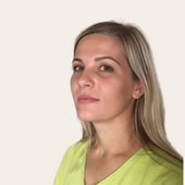 Никитина Анастасия Александровна, косметолог