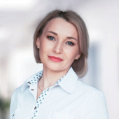 Шарапова Светлана Геннадьевна, невролог