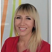 Телегина Татьяна Александровна, стоматолог-терапевт