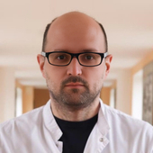 Масленников Александр Алексеевич, рентгенолог