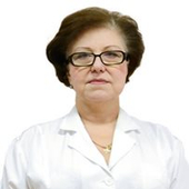 Соколова Вера Валерьевна, гинеколог