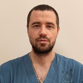 Алимов Артём Игоревич, эндоскопист