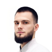 Кузин Илья Андреевич, невролог