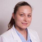 Ильющенкова Мария Сергеевна, акушер-гинеколог