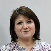 Захарова Наталья Александровна, семейный врач