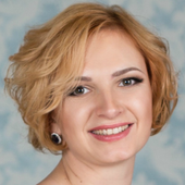 Гусева Олеся Германовна, анестезиолог-реаниматолог