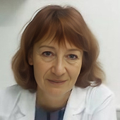 Логвинова Татьяна Владиславовна, педиатр