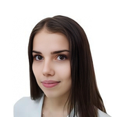 Стеценко Надежда Андреевна, ортодонт