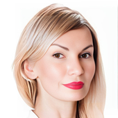 Абрамович Анна Александровна, терапевт