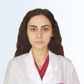 Алышова Рашада Алимирза Кызы, терапевт