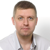 Демин Алексей Николаевич, офтальмолог-хирург