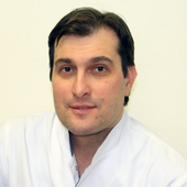 Былов Константин Викторович, хирург