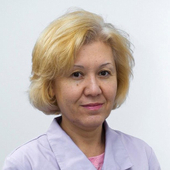 Ашурова Малика Муртазаевна, аллерголог