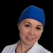 Горбачёва Дина Шафиковна, проктолог