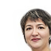 Герасимова Ирина Павловна, терапевт