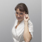 Гринченко Ирина Павловна, ортодонт