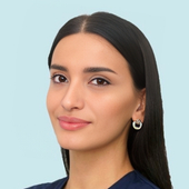 Самедова Кемаля Ахмедовна, стоматолог-терапевт