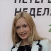 Ковпак Алиса Игоревна, психолог