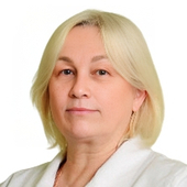 Соболева Ольга Васильевна, врач УЗД