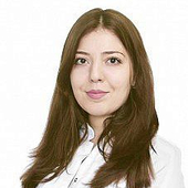 Ильягуева Светлана Изиковна, эндокринолог